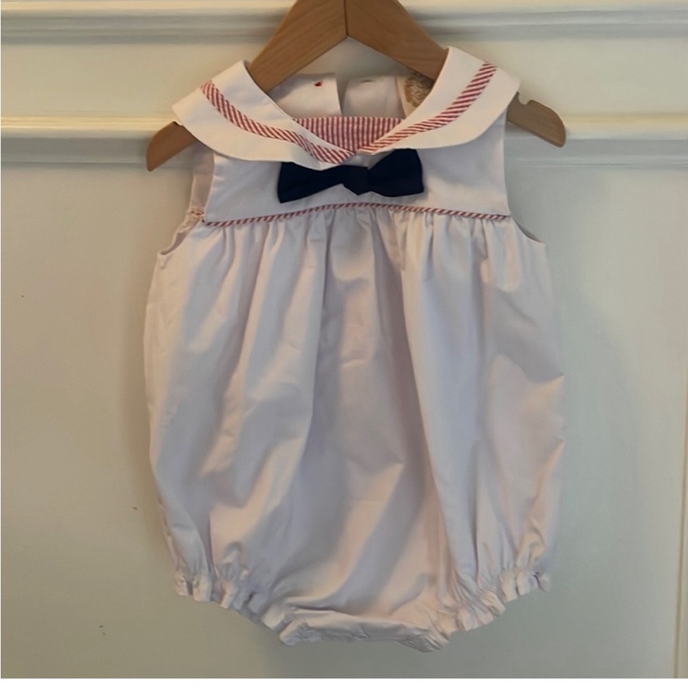 Beaufort Bonnet Company sailor bubble